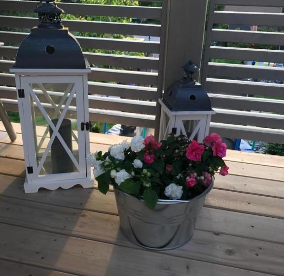 هتل Wein  & Ferienhaus Jörg Weirich