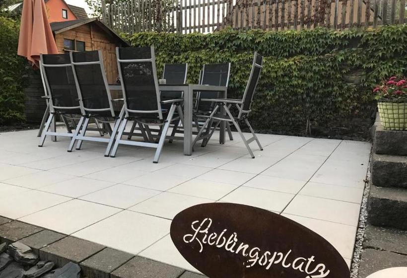 هتل Wein  & Ferienhaus Jörg Weirich