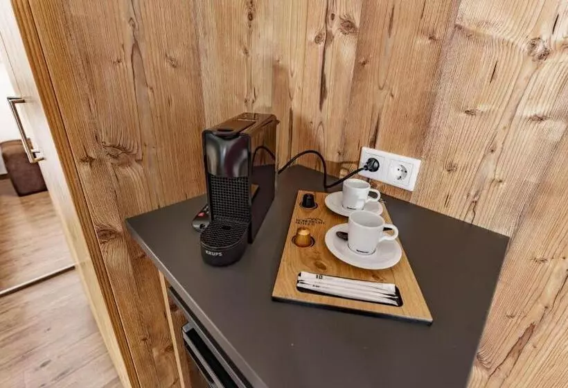 Landhaus Hubertus Wellness & Breakfast