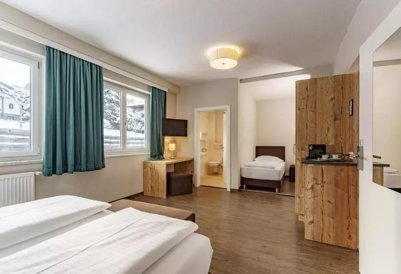 Landhaus Hubertus Wellness & Breakfast