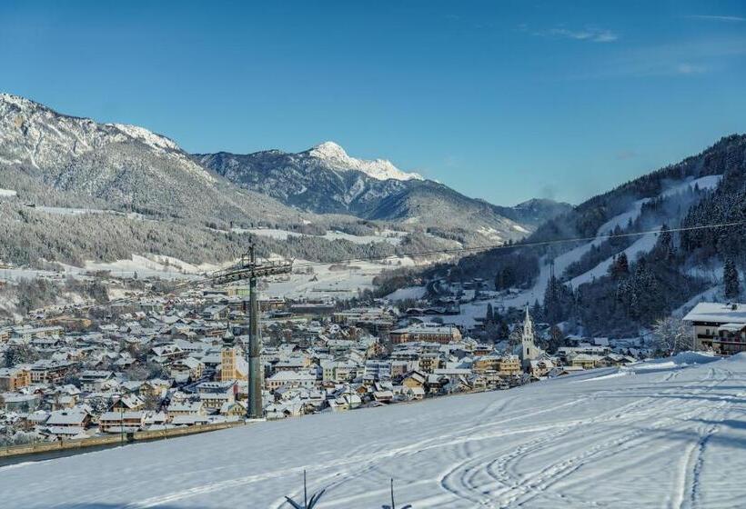 Landhaus Hubertus Wellness & Breakfast