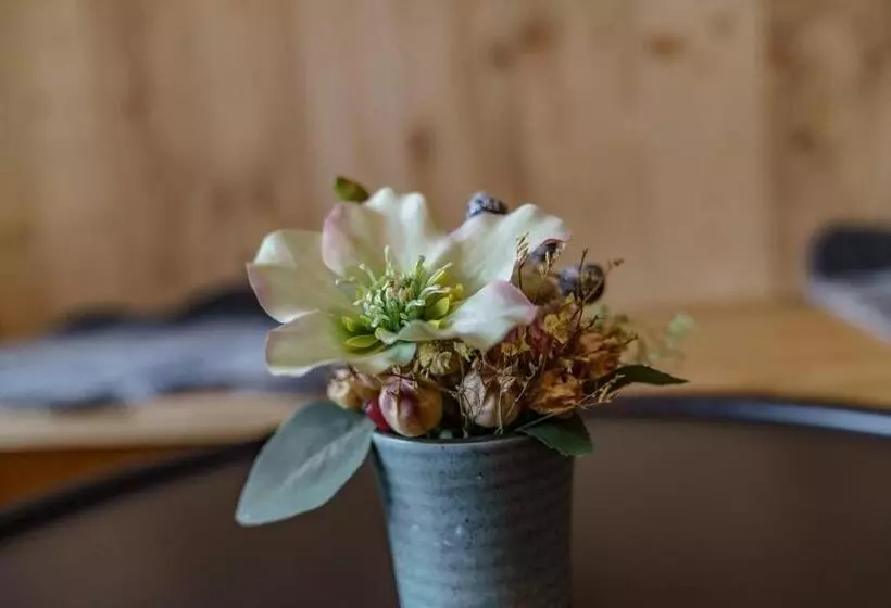 Landhaus Hubertus Wellness & Breakfast