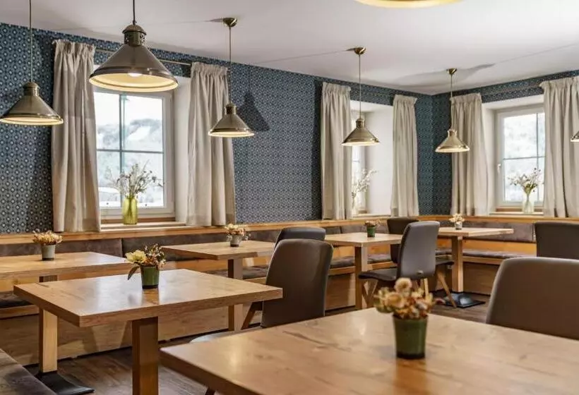 Landhaus Hubertus Wellness & Breakfast