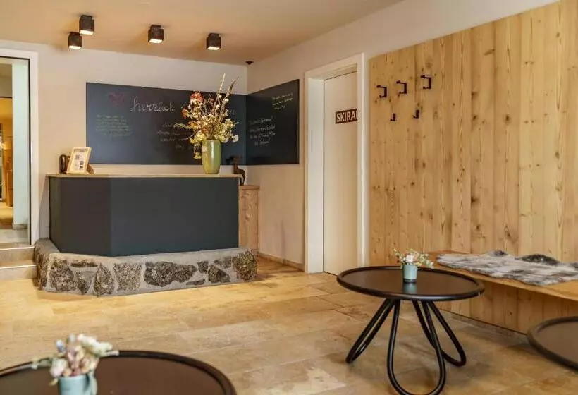 Landhaus Hubertus Wellness & Breakfast