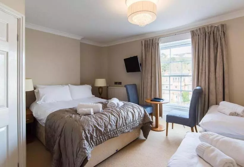 No 46 Marine Terrace