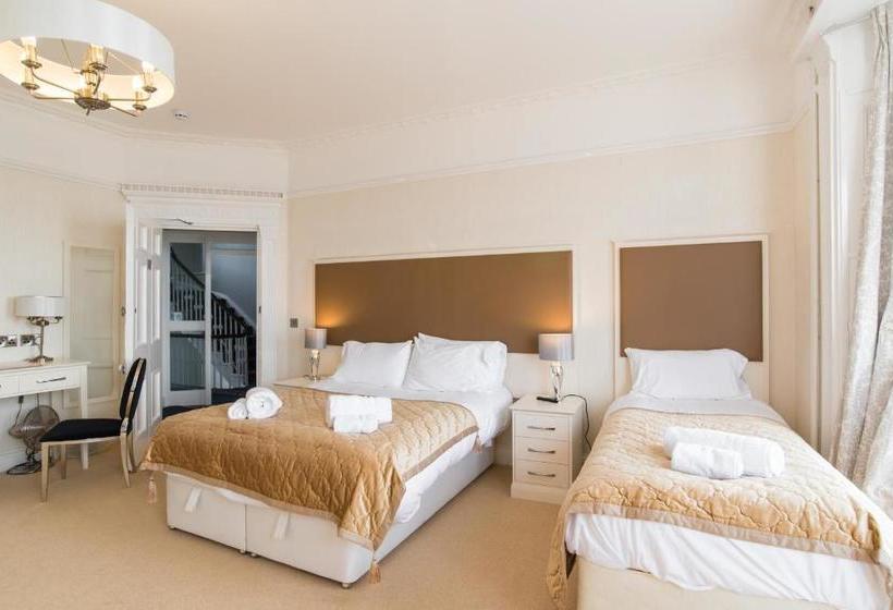 No 46 Marine Terrace