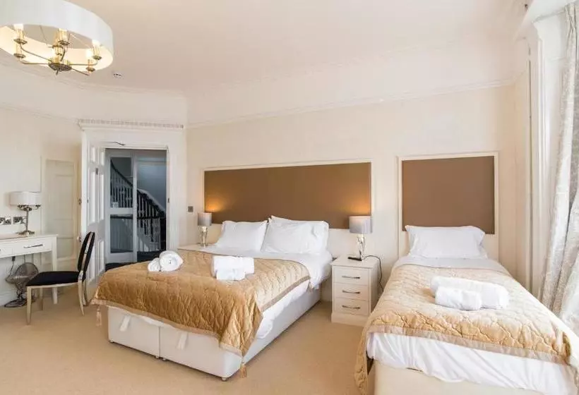 No 46 Marine Terrace