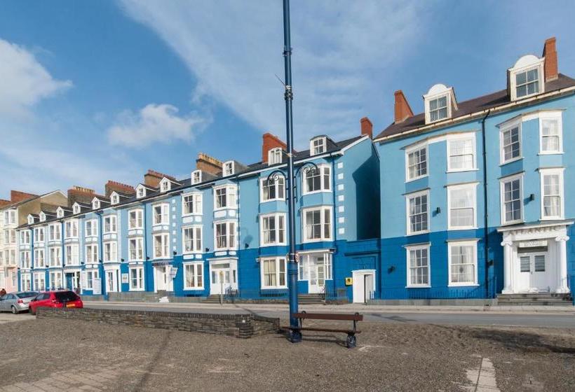 No 46 Marine Terrace