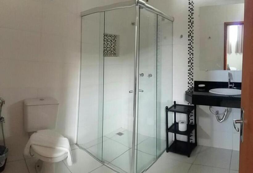 پانسیون Cantinho Delmar