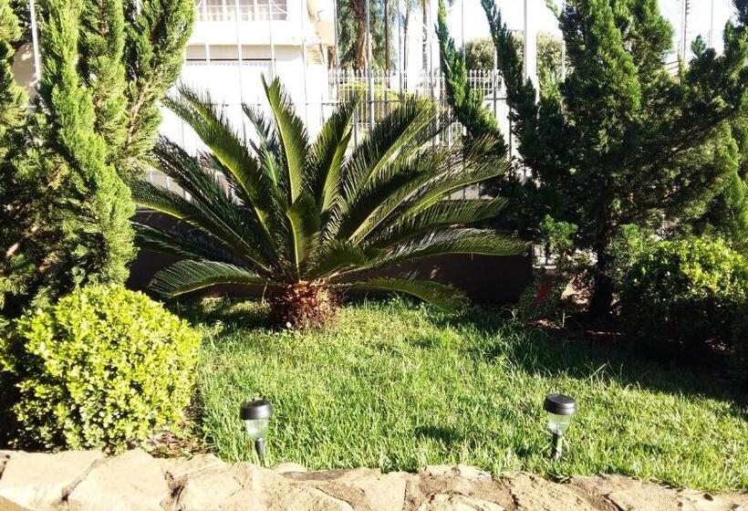 پانسیون Cantinho Delmar