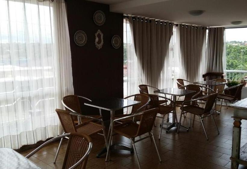 پانسیون Cantinho Delmar