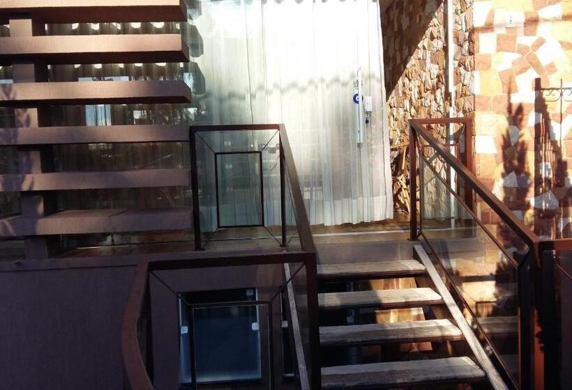 پانسیون Cantinho Delmar