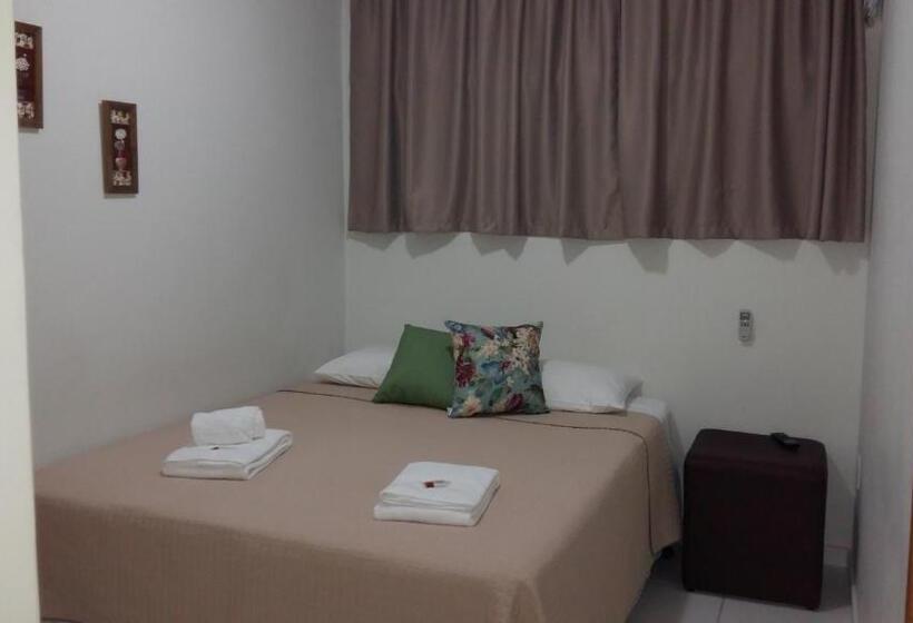 پانسیون Cantinho Delmar