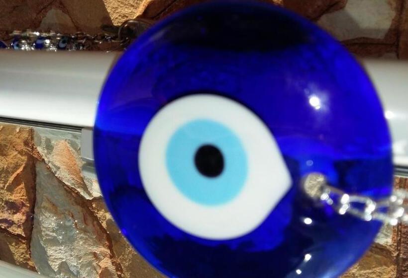 پانسیون Cantinho Delmar