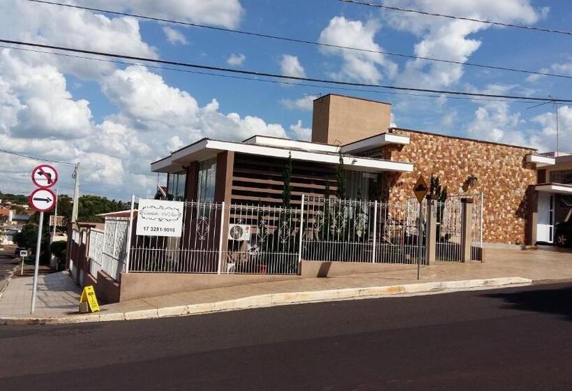 پانسیون Cantinho Delmar