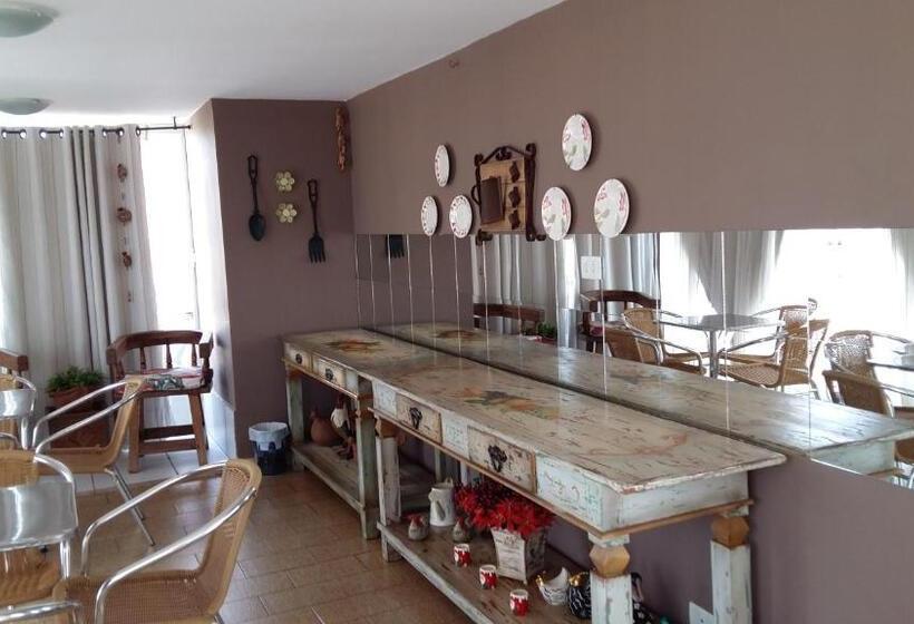 پانسیون Cantinho Delmar