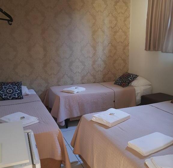 پانسیون Cantinho Delmar