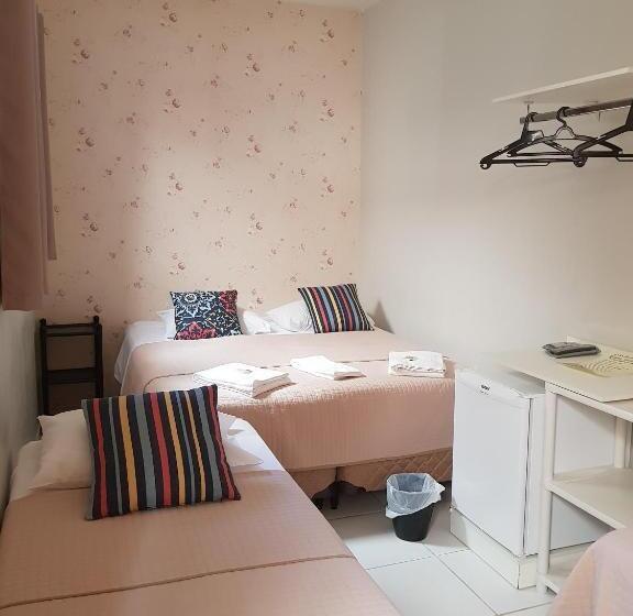 پانسیون Cantinho Delmar