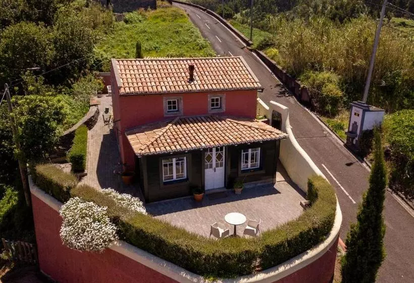 ペンション Casa Da Muda