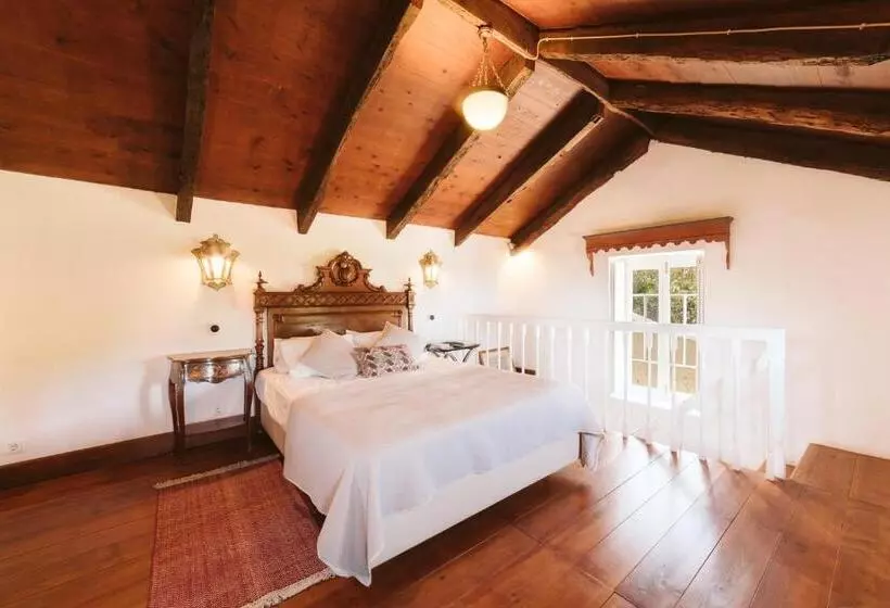 ペンション Casa Da Muda