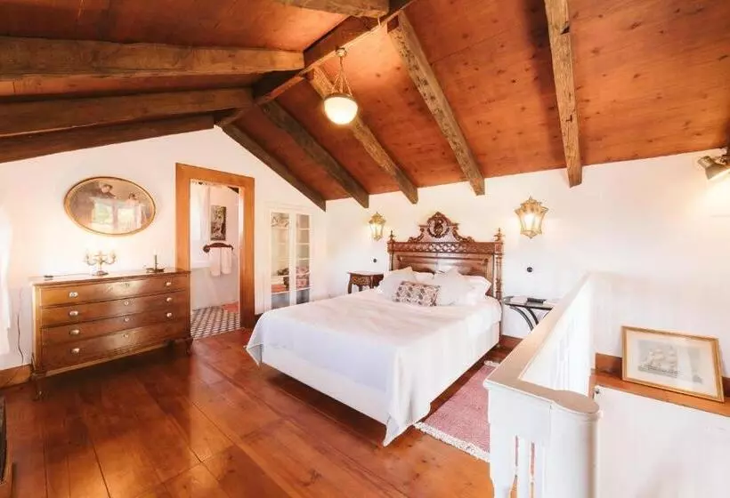 ペンション Casa Da Muda