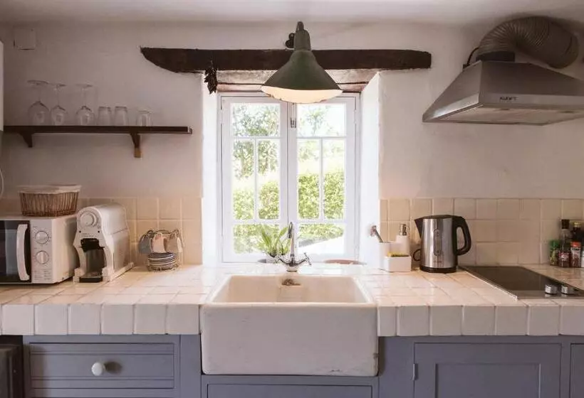 ペンション Casa Da Muda