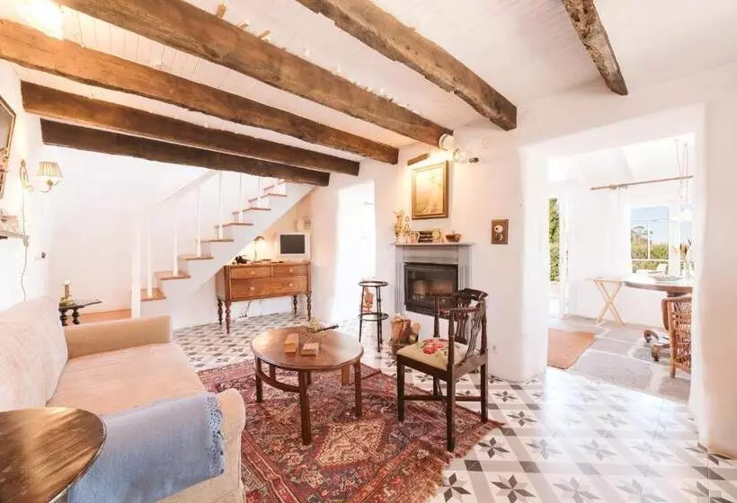 ペンション Casa Da Muda