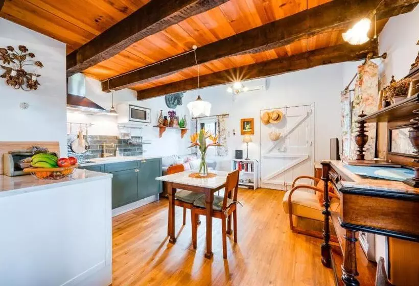 ペンション Casa Da Muda