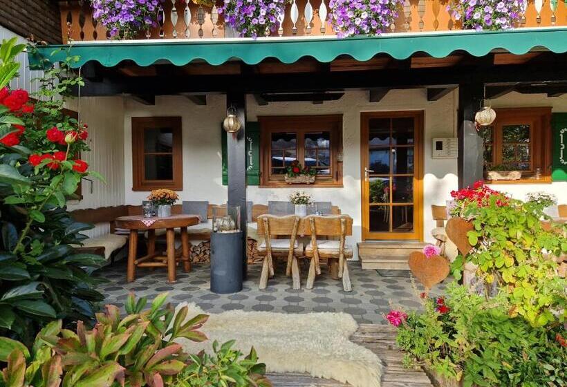 بنسيون Gästehaus Fritz