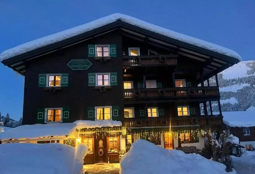 Majatalo Gästehaus Fritz