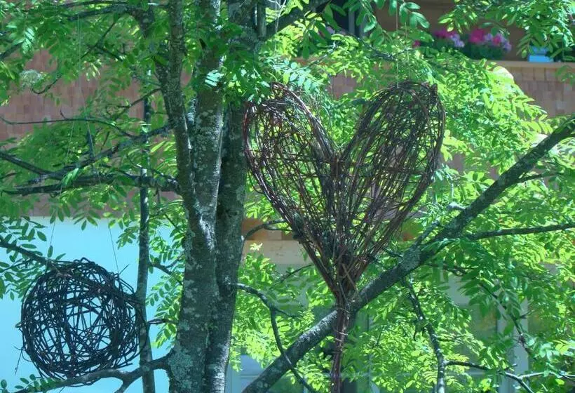 Majatalo Gästehaus Fritz