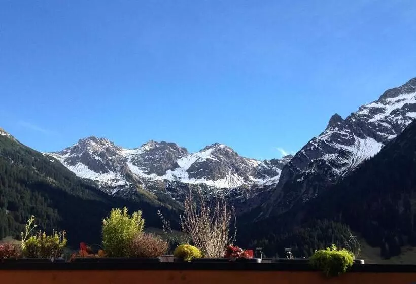 Majatalo Gästehaus Fritz