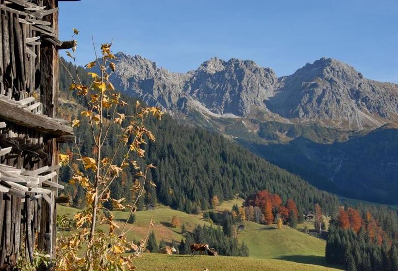 بنسيون Gästehaus Fritz