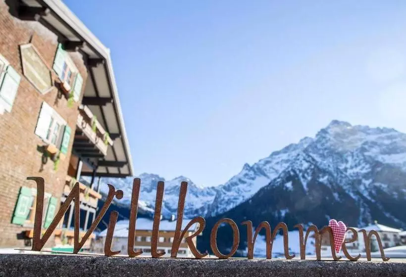 Majatalo Gästehaus Fritz