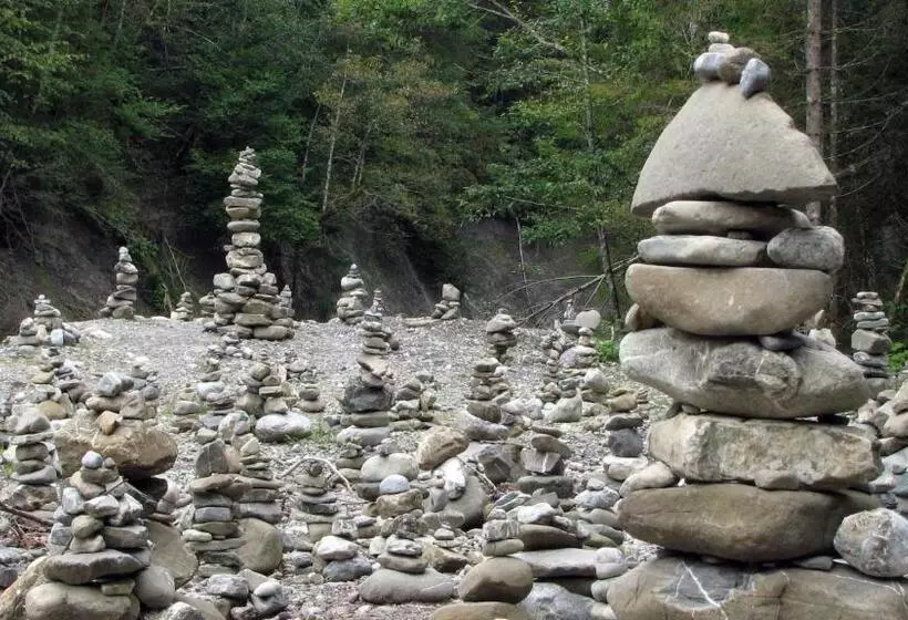 Majatalo Gästehaus Fritz