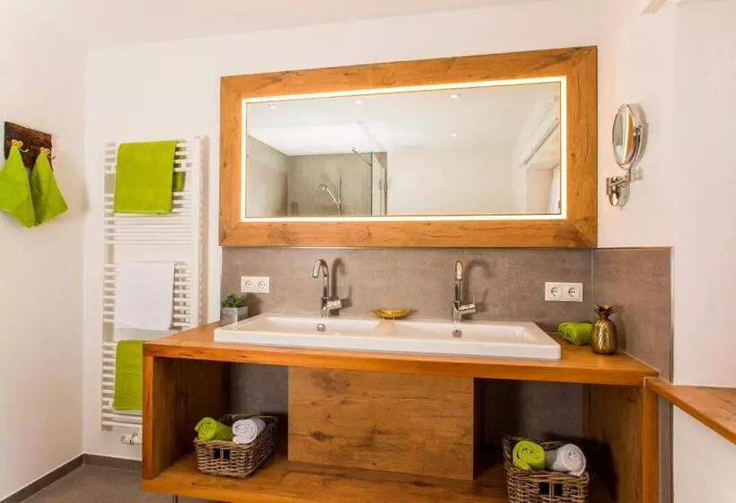 Majatalo Gästehaus Fritz