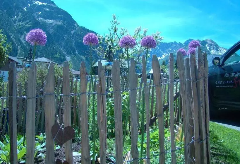 Majatalo Gästehaus Fritz