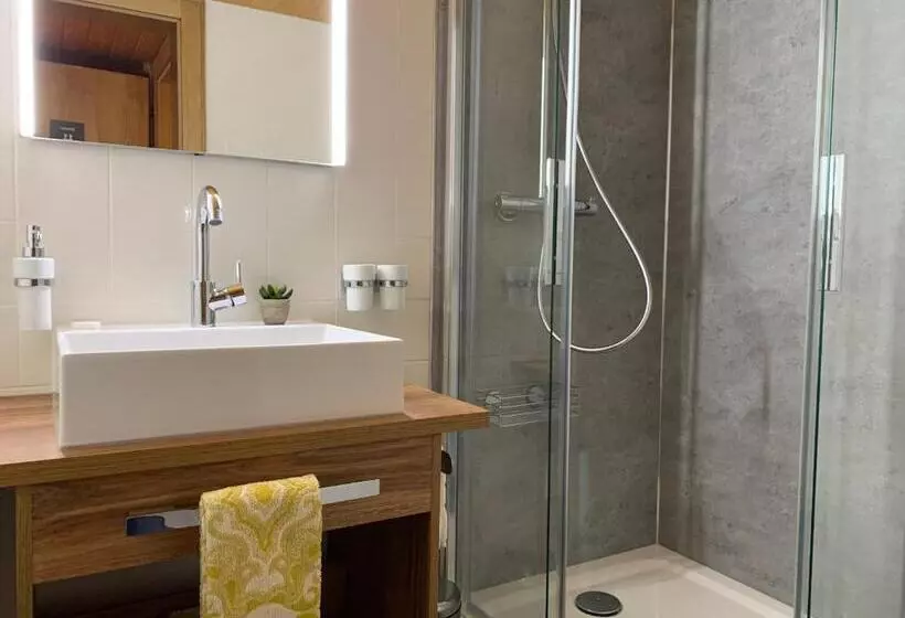 Majatalo Gästehaus Fritz