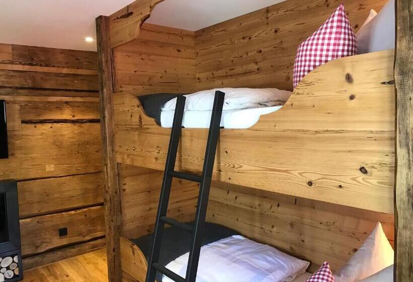 بنسيون Gästehaus Fritz