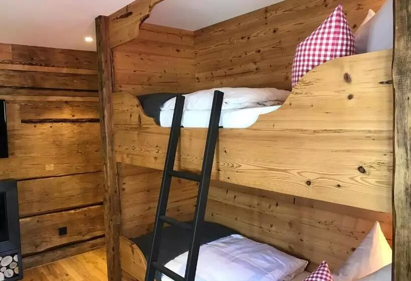 Majatalo Gästehaus Fritz