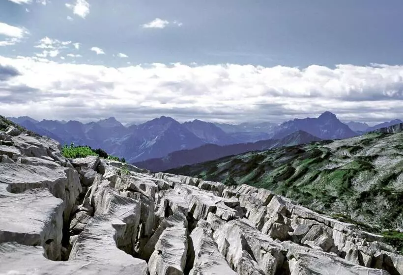 Majatalo Gästehaus Fritz