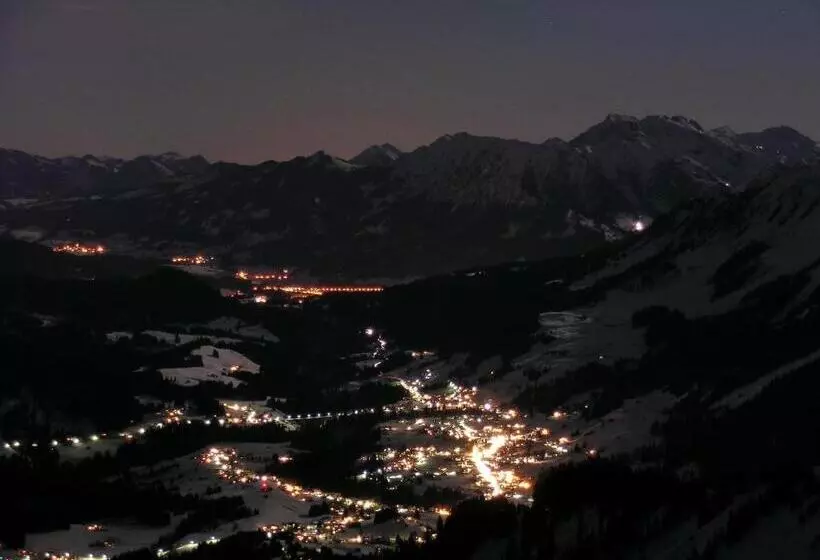 Majatalo Gästehaus Fritz