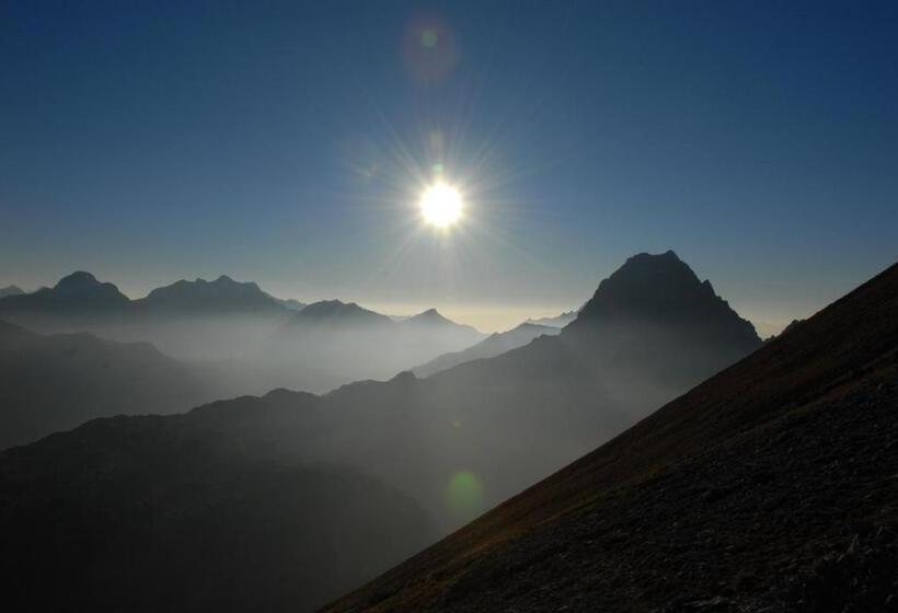 بنسيون Gästehaus Fritz