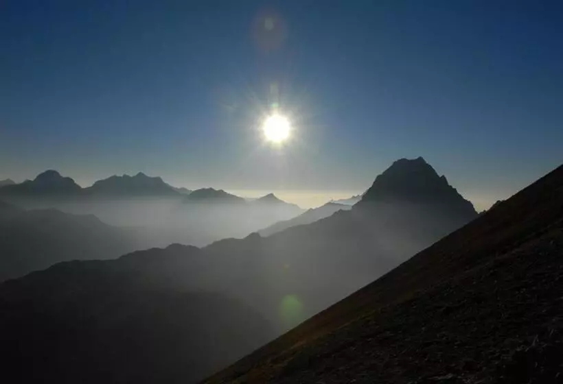 Majatalo Gästehaus Fritz