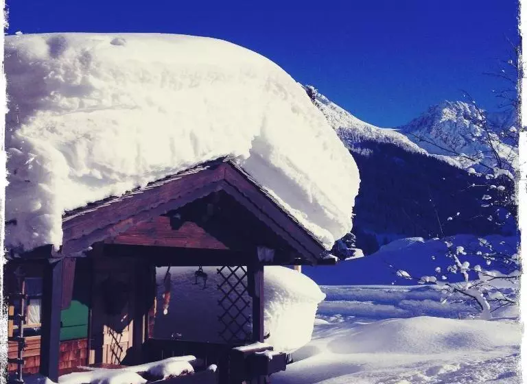 Majatalo Gästehaus Fritz