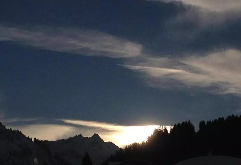 Majatalo Gästehaus Fritz