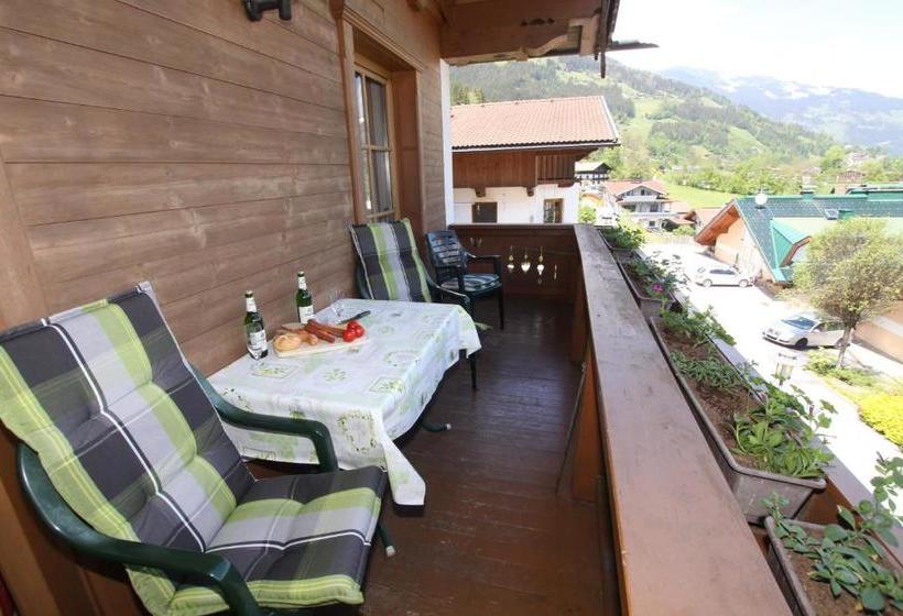 Pensió Landhaus Granat