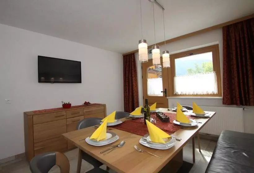 Majatalo Landhaus Granat