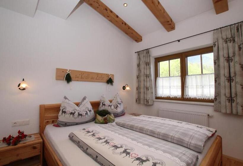 Pensió Landhaus Granat