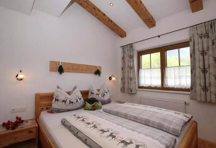 Majatalo Landhaus Granat